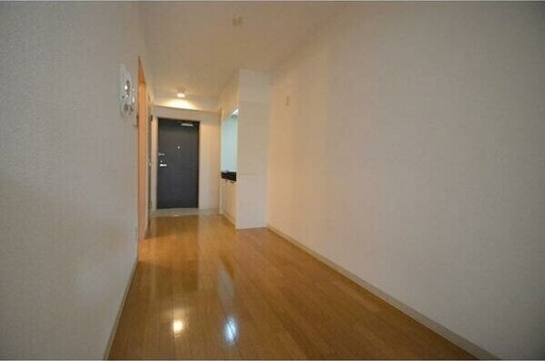 シビラ柴島の物件内観写真